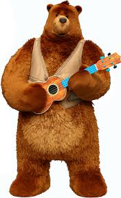 Salesforce mascot